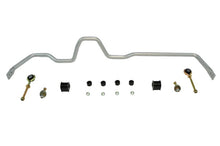 Load image into Gallery viewer, Whiteline 89-94 Nissan 240SX S13 Rear 22mm Swaybar-X heavy duty Blade adjustable - eliteracefab.com