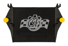 Load image into Gallery viewer, CSF 05-09 Dodge Ram 2500 5.9L OEM Intercooler - eliteracefab.com