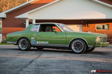 Load image into Gallery viewer, UMI Performance 78-88 GM G-Body Lowering Spring Front 2in Lowering - eliteracefab.com