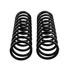 Load image into Gallery viewer, ARB / OME 18-20 Jeep Wrangler JL Coil Spring Set Front 2in Lift