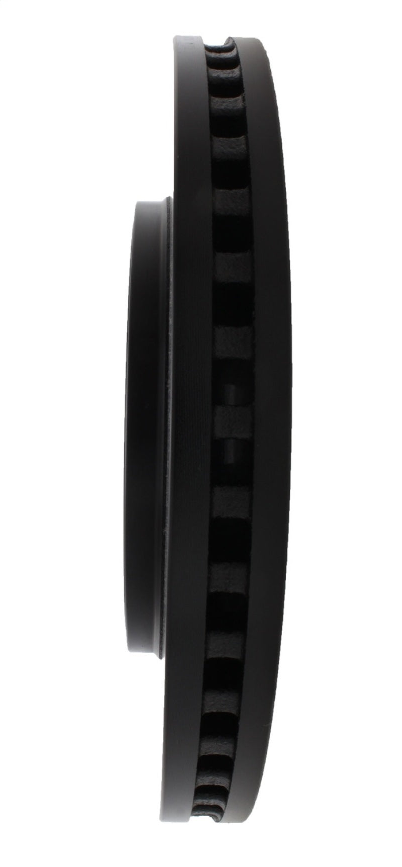 Stoptech 15-16 Ford F-150/Expedition / 15-16 Lincoln Navigator Front Performance Cryo Brake Rotor Stoptech