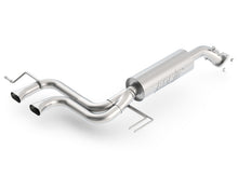 Load image into Gallery viewer, 2012-2018 Hyundai Veloster Axle-Back Exhaust System S-Type Part # 11821 - eliteracefab.com