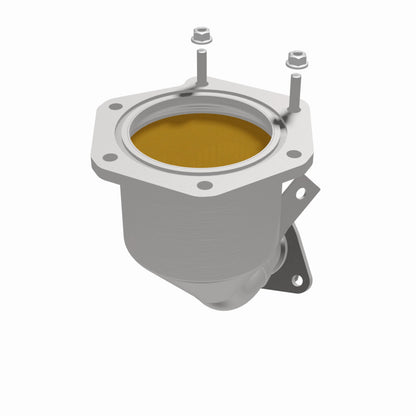Magnaflow Conv DF 2009 MAXIMA 3.5L Underbody Magnaflow