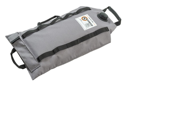 Giant Loop Armadillo Bag 3 Gallon- Gray