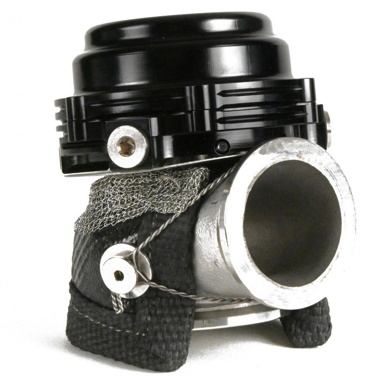 DEI Wastegate Shield - Turbosmart 40mm to 45mm - Onyx DEI