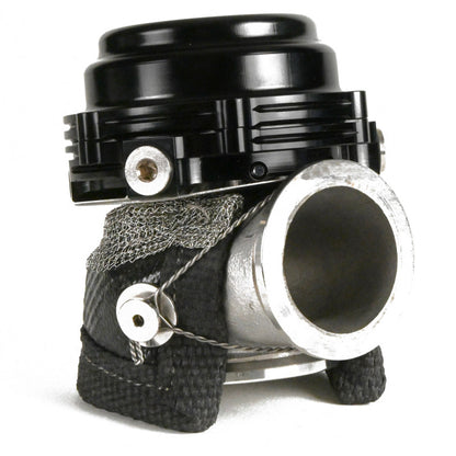 DEI Wastegate Shield - Turbosmart 40mm to 45mm - Onyx DEI