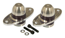 Load image into Gallery viewer, Prothane 05-06 Ford Mustang Bullet Motor Mounts - Black - eliteracefab.com