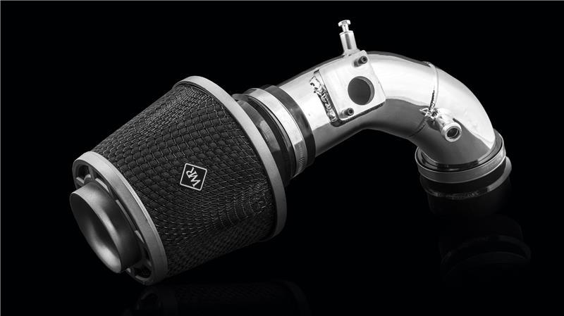 Weapon R 12-14 Honda Civic 1.8L w/ Air Shield Secret Weapon Intake - eliteracefab.com
