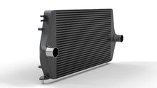 Load image into Gallery viewer, Mishimoto Nissan Titan XD 5.0L Cummins Intercooler (Silver)