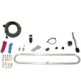 Nitrous Express N-Tercooler System for CO2 w/o Bottle (Remote Mount Solenoid)