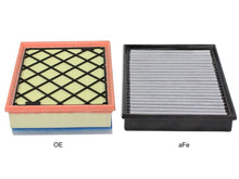 Load image into Gallery viewer, aFe MagnumFLOW OEM Replacement Air Filter PDS 13-16 Ford Fusion 1.5L/1.6L/2.0L EcoBoost/2.5L - eliteracefab.com