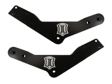 Load image into Gallery viewer, ICON 11-16 Ford Super Duty 4 Link Frame Bracket Kit