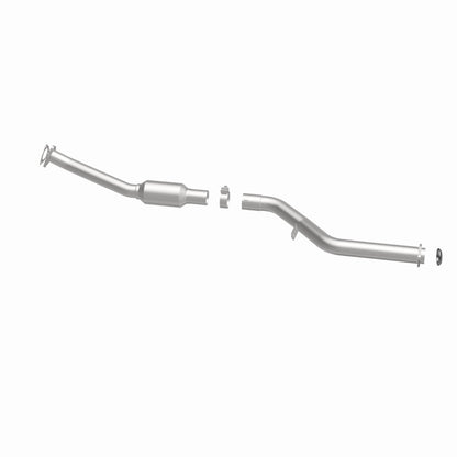 Magnaflow Conv DF 2014-2015 Forester H4 2.5 OEM Underbody Magnaflow