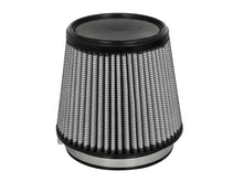 Load image into Gallery viewer, aFe MagnumFLOW Air Filters IAF PDS A/F PDS 5-1/2F x 7B x 5-1/2T x 6H - eliteracefab.com