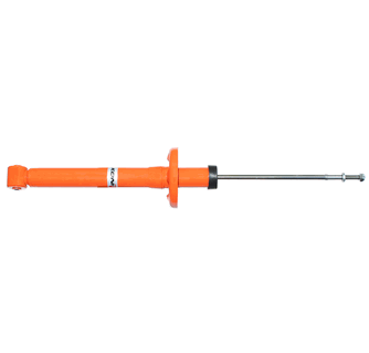 Koni STR.T (Orange) Shock 96-99 Infiniti I-30/ I-30T - Rear - eliteracefab.com