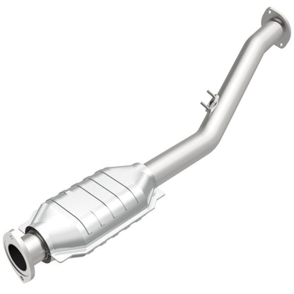 MagnaFlow Conv DF 95-98 Toyota T100 4WD 3.4L Magnaflow