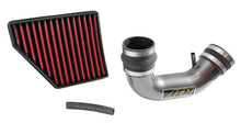 Load image into Gallery viewer, AEM 10-14 Chevy Camaro 3.6L V6 HCA Air Intake System