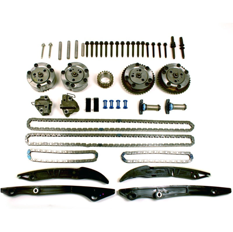 Ford Racing 5.0L 4V Ti-VCT Camshaft Drive Kit - eliteracefab.com