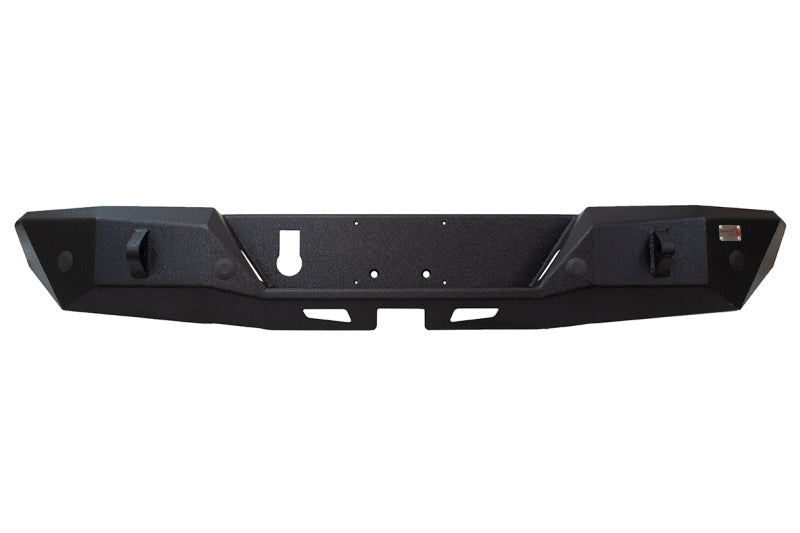 Fishbone Offroad 2020+ Jeep Gladiator Gladiator Mako Rear Bumper - eliteracefab.com