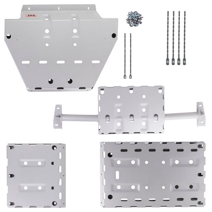 ARB Under Vehicle Protection Colorado 9/16On Auto Only - 5448140