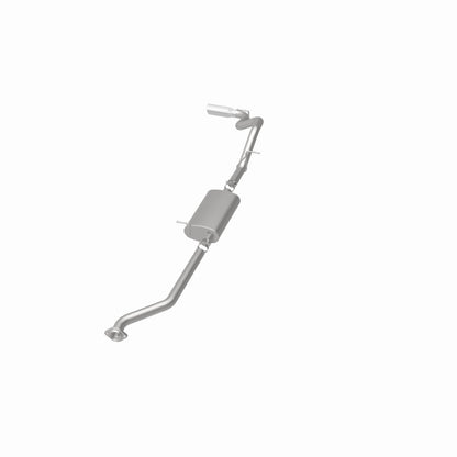MagnaFlow Sys C/B 03 GM 1500 Silverado 5.3L V Magnaflow