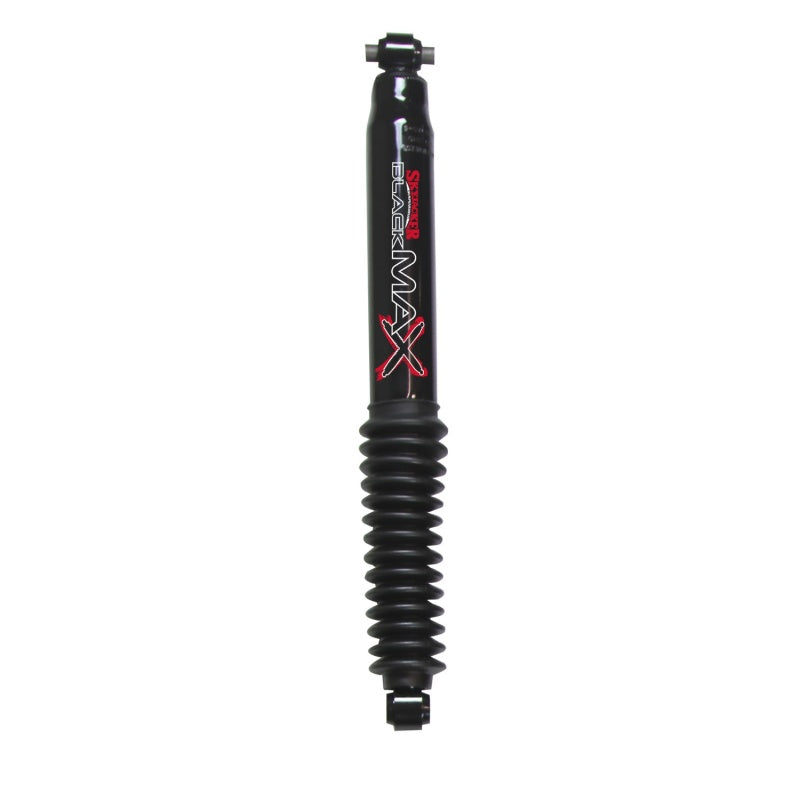 Skyjacker Jeep Wrangler JL 4DR 3.5-4in Lift Black MAX Shock Absorber - Rear Skyjacker