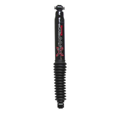 Skyjacker Jeep Wrangler JL 4DR 3.5-4in Lift Black MAX Shock Absorber - Rear Skyjacker