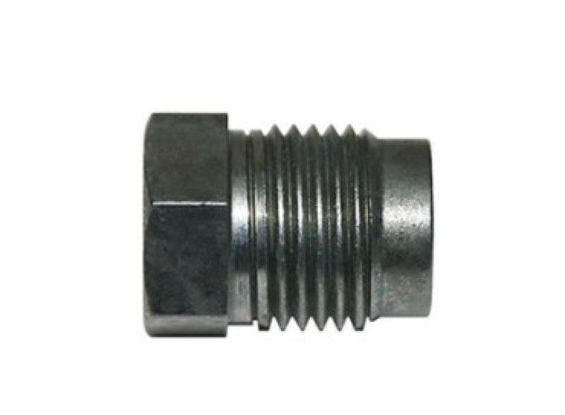 Wilwood Fitting Adapter Tandem M/C 3/16 x 9/16-20 Wilwood