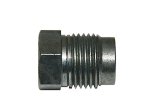 Wilwood Fitting Adapter Tandem M/C 3/16 x 9/16-20 Wilwood