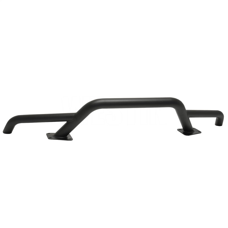 Westin 21-23 Bronco (Excl. Sport) XTS Round Bull Bar - Tex. Blk - eliteracefab.com