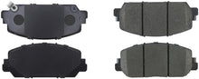 Load image into Gallery viewer, STOPTECH 13-18 ACURA RDX STREET PERFORMANCE FRONT BRAKE PADS, 308.16970 - eliteracefab.com