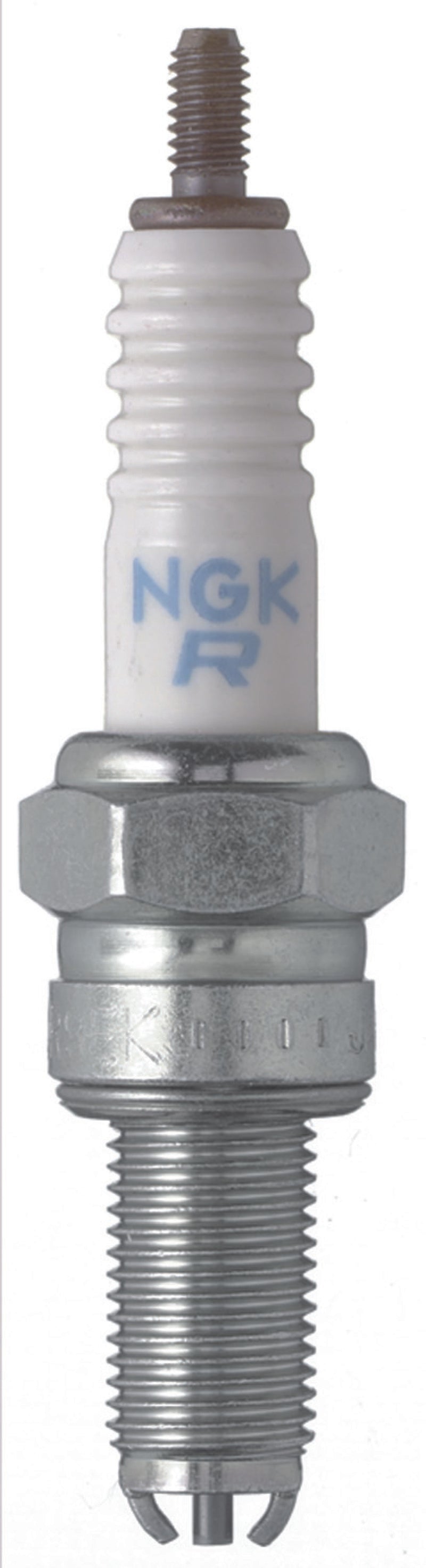 NGK Nickel Spark Plug Box of 10 (CR9EK) NGK