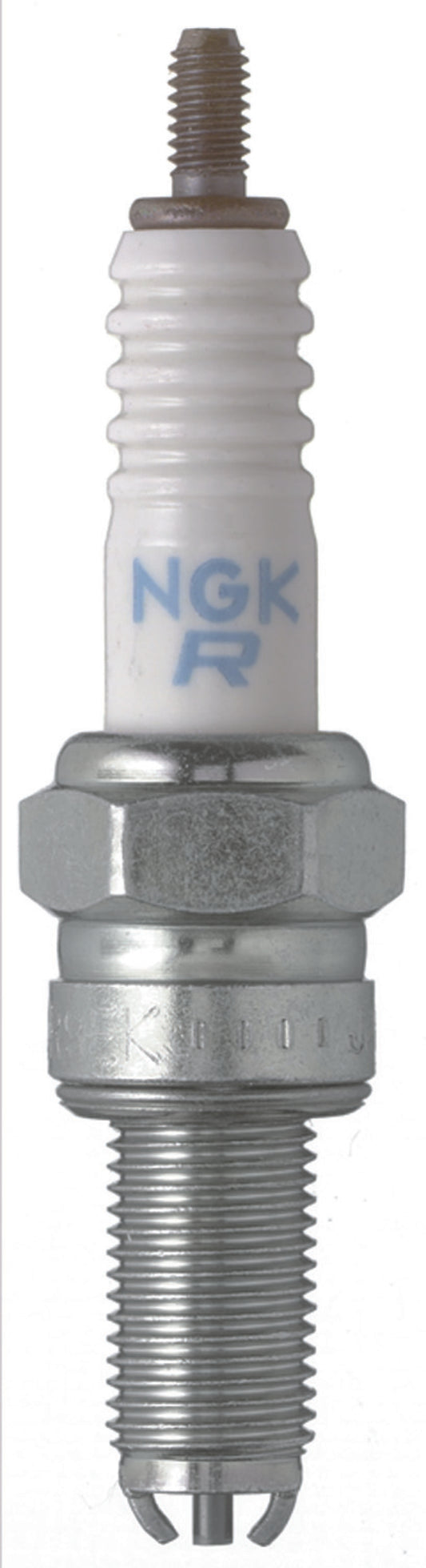 NGK Standard Spark Plug Box of 10 (CR7EK) NGK