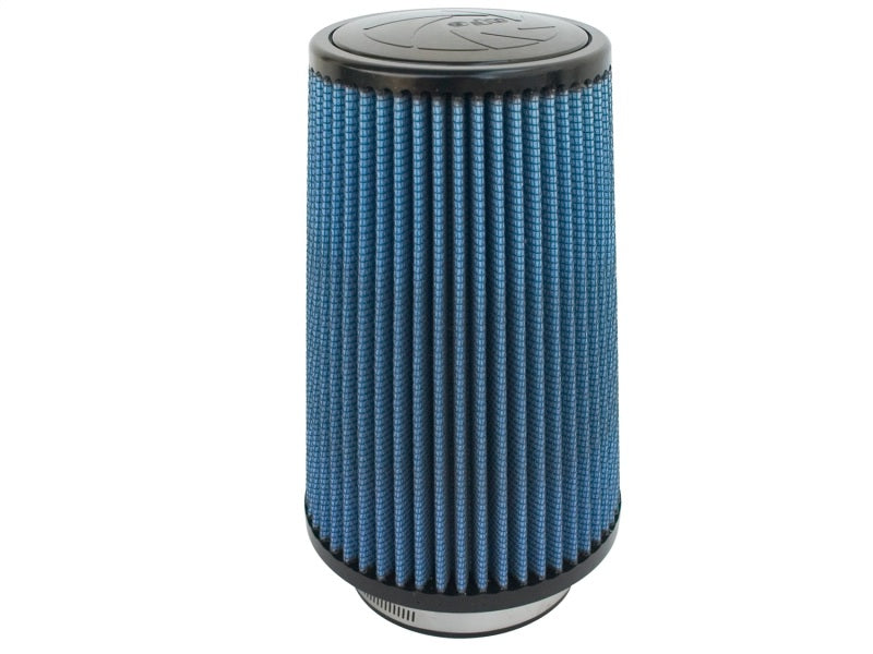 aFe MagnumFLOW Air Filters IAF P5R A/F P5R 4F x 6B x 4-3/4T x 9H - eliteracefab.com