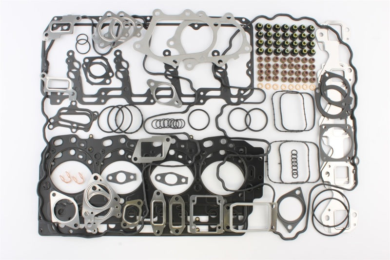 Cometic Street Pro 04-07 GM 6.6L Duramax Diesel V8 4.100inch Top End Gasket Kit - eliteracefab.com