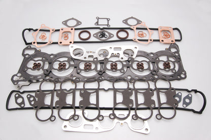 Cometic Street Pro Nissan 1989-02 RB26DETT 2.6L Inline 6 87mm Bore Top End Kit - eliteracefab.com