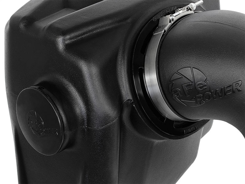 AFE Momentum GT Pro 5R Intake System GM Colorado/Canyon 2016 I4-2.8L (td) - eliteracefab.com