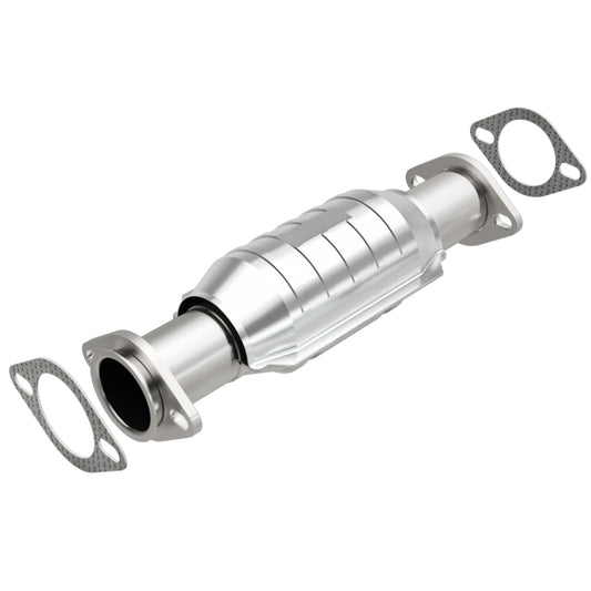 MagnaFlow Conv Direct Fit Nissan 84-89 Magnaflow
