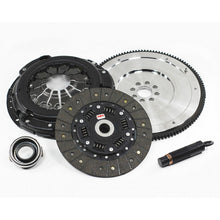 Load image into Gallery viewer, Comp Clutch 16+ Honda Civic 1.5T Stage 3 Segmented Ceramic Clutch Steel Flywheel w/ 22lbs - eliteracefab.com