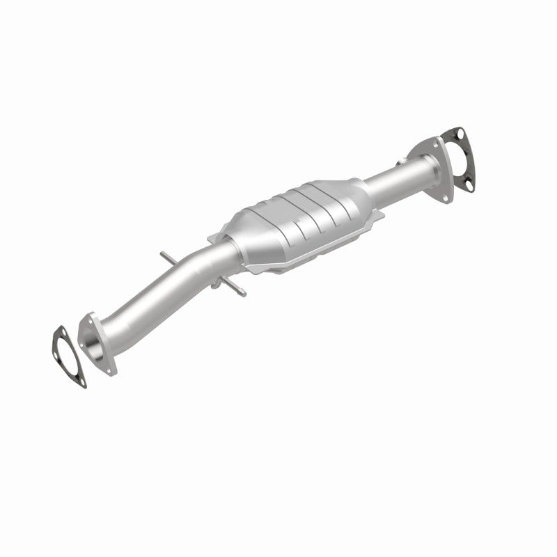 MagnaFlow Conv DF Sonoma-S10 99 4.3L Magnaflow