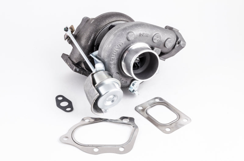 GT2554R Turbocharger (Garrett # 836023-5001S) - eliteracefab.com