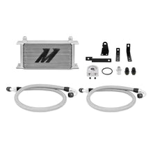 Load image into Gallery viewer, Mishimoto 00-09 Honda S2000 Oil Cooler Kit - Silver - eliteracefab.com