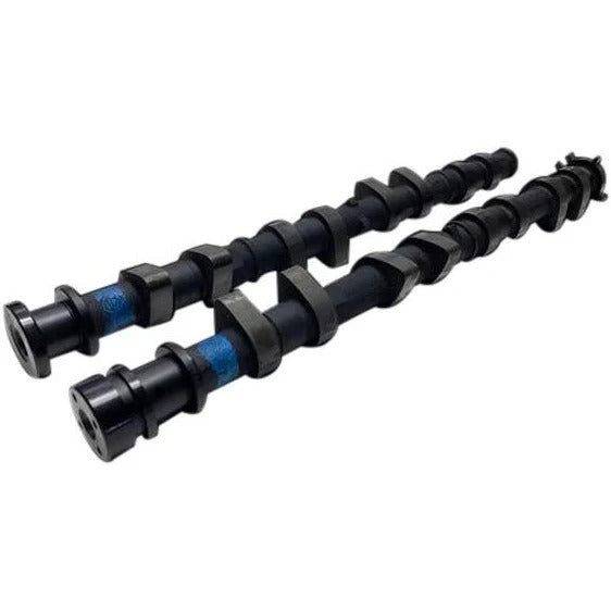 Brian Crower CamShafts Stage 4 280 Spec Mazda MZR | Ford Duratec 2.3L/2.5L - eliteracefab.com