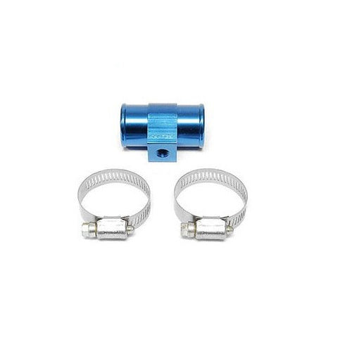 GReddy 34mm Radiator Hose Water Temperature Sensor Adapter - eliteracefab.com