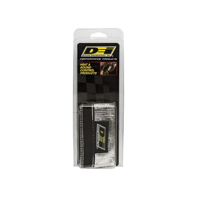 DEI EGR Cover 4.25in x 4.5in - Hook and Loop Closure Design DEI