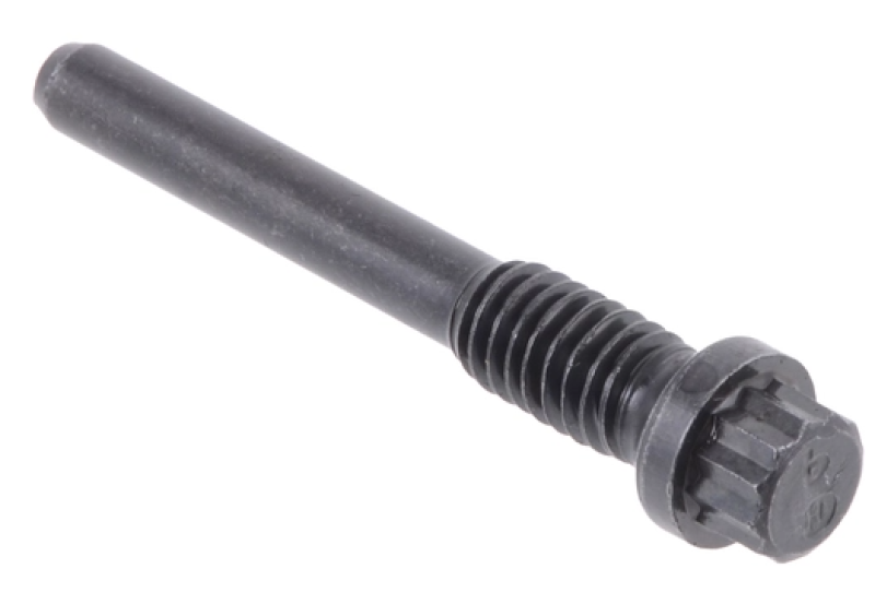Yukon Gear 9.25in Chrysler / Dana 60 Semi-Float X/P Bolt / 80+ / 5/16in Head / Tapered Shoulder Yukon Gear & Axle