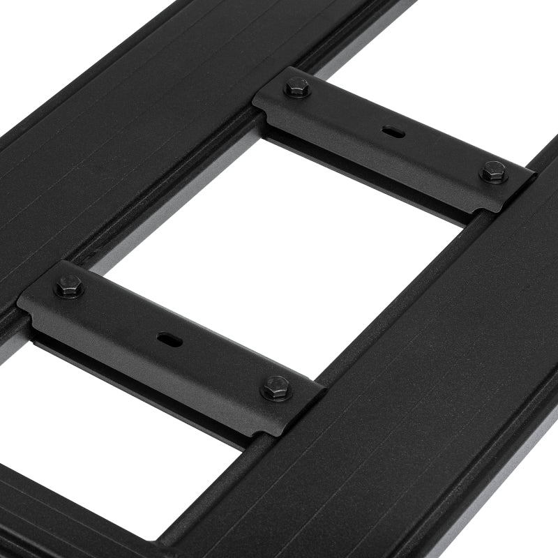 ARB Base Rack Narrow Bridge Plate - eliteracefab.com