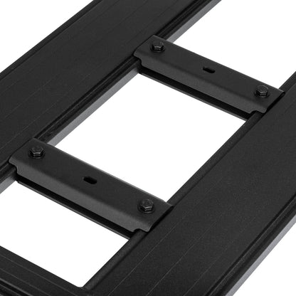 ARB Base Rack Narrow Bridge Plate - eliteracefab.com