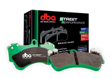 Load image into Gallery viewer, DBA Street Performance Rear Brake Pads - DB1464SP