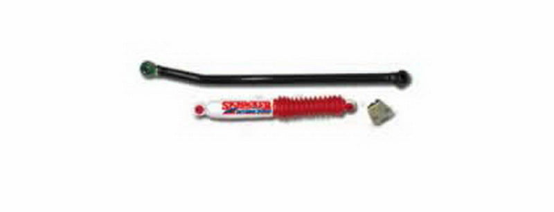 Skyjacker 1984-2001 Jeep Cherokee (XJ) Track Bar - eliteracefab.com